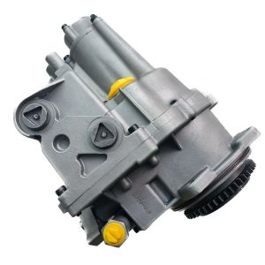 Excavator Diesel Fuel Injection Pump E314C 150-2507 / 1502507