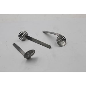 Custom Sheet Metal Fabrication Stainless Steel Laser Cutting Service for