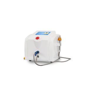 Newest face lifting skin rejuvenation fractional RF microneedle machine