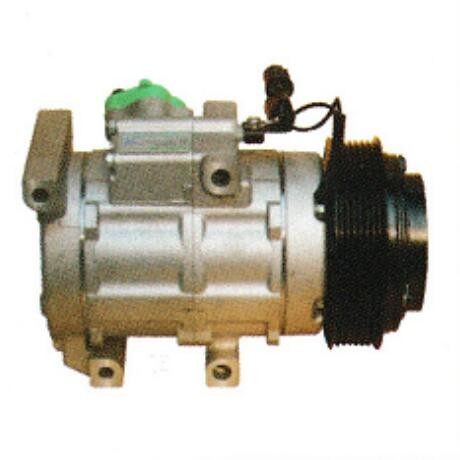 ALA20724 Hyunori AC COMPRESSOR GRAND STAREX AC COMPRESSOR HS-20 AC COMPRESSOR 97701-4H000 AC Compressor