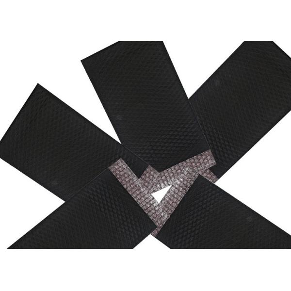 Buy PCBA Packaging LDPE Anti Static Conductive Bubble Wrap at wholesale prices