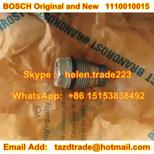 China BOSCH Original Pressure Relief Valve 1110010015 ,1182560 , 51103040291 , X57507700008 on sale
