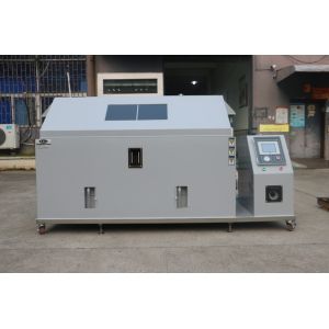 Salt Spray Resistance Corrosion Test Chamber