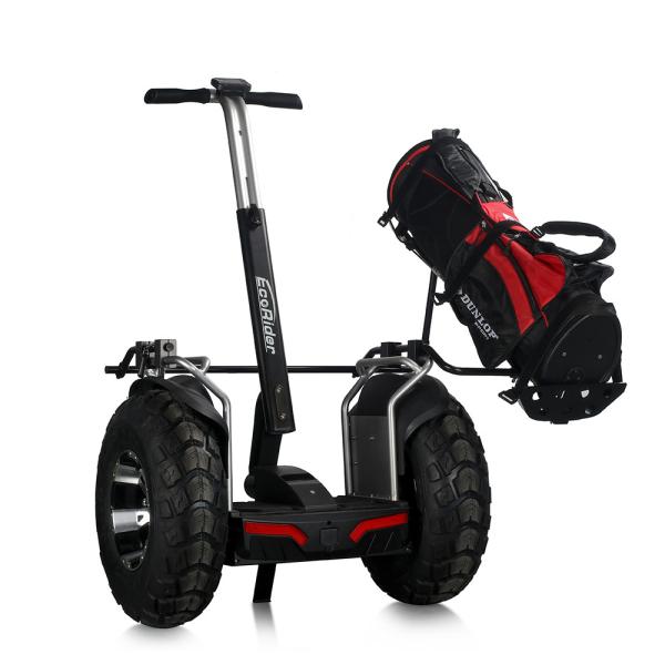 2 Wheels Self Balancing Scooters Big Tire Smart Electric Chariot Off Road 4000W Motor