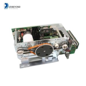 NCR 5886 5887 Card Reader 445-0664129 ATM Machine Parts