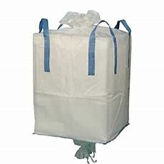 Buy Polypropylene Groundable Conductive Big Bags Anti Static at wholesale prices