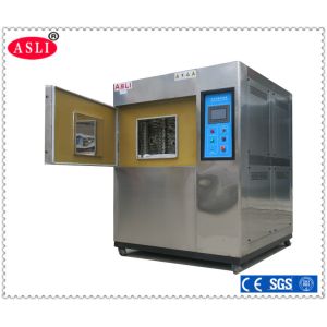 Thermal Shock Test Chamber Temperature Range -60 to 200 degree