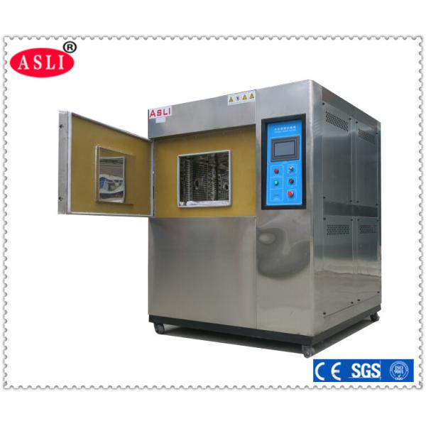 Buy Thermal Shock Test Chamber Temperature Range -60 to 200 degree at wholesale prices