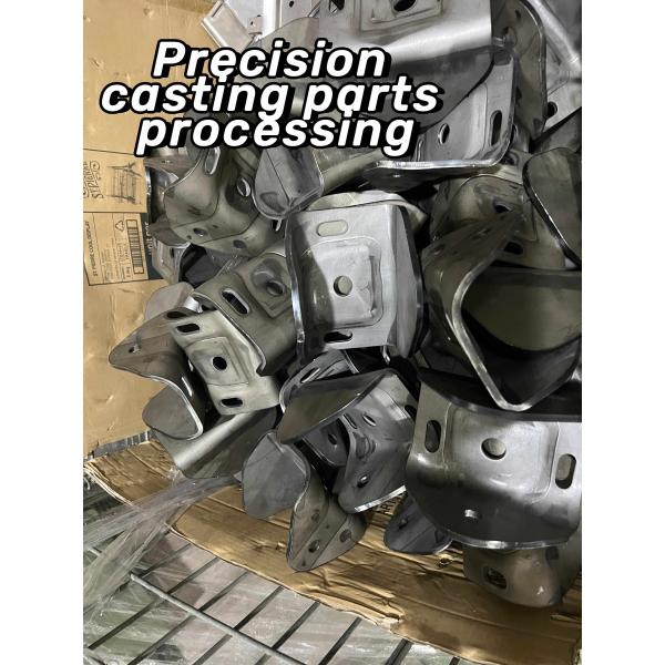 Precision casting parts Processing Supply stainless steel precision lost wax casting parts Stainless steel precision cas