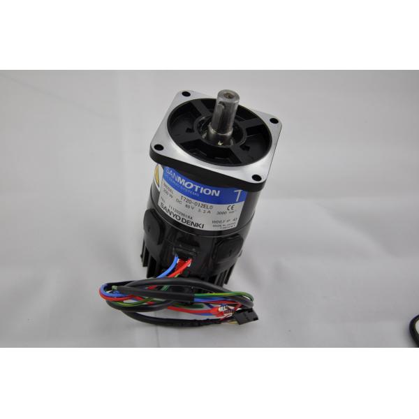90559000 C-axis Motor Sanyo Denki Dc Motors t720-012el0 200w dc80v 3.3a 3000 Min is a part of the XLC7000
