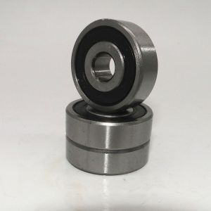 Quality 6300 Grooved Ball Bearings Open Type 10-220mm Bore Diameter for sale