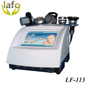 Quality HOTTEST!!! 6 IN 1 Professional Ultrasonic RF Vacuum Cavitation Machine for sale
