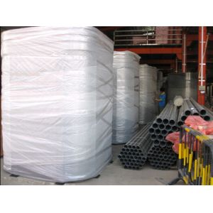 Customized Portable Security Guard Cabins Luxury Guard Room House