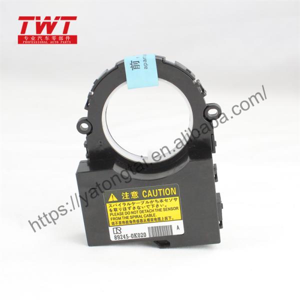 TWT Steering Column-Position Wheel Position Sensor Angle Part Number 89245-0K020 892450K020 for Toyota Hilux Revo Tuner 2016
