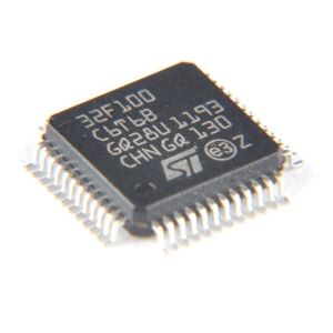 STM32F100C6T6B New And Original Integrated Circuit Ic Chip Mcu STM32F100C6