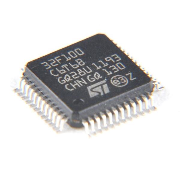 STM32F100C6T6B New And Original Integrated Circuit Ic Chip Mcu STM32F100C6