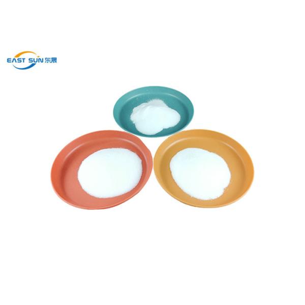 TPU Polyurethane Hot Melt Powder Adhesive Resin For Digital Printing