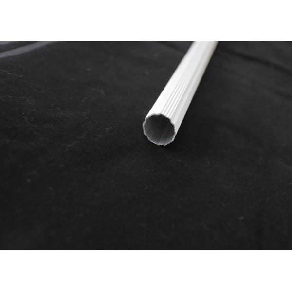 Buy 6.7m Aluminium Curtain Pole at wholesale prices