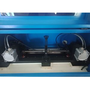 Large Scale Steel Rule Die Bender , High Power Output Steel Rule Die Bending