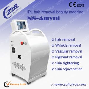 Permanent Ipl Hair Removal Skin Rejuvenation Beauty Salon Equipment