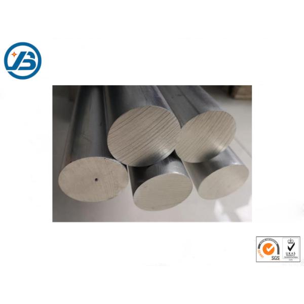 Buy Round Bar Material Magnesium Alloy Bar AZ80A With Customized Diameter at wholesale prices