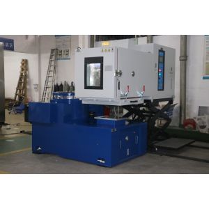 SUS304 Vibration Measurement Instrument Combined Climatic Test Chamber