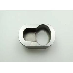 Stainless Steel Lost Wax Investment Casting Lock Parts