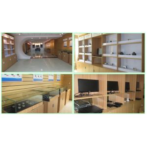 Shenzhen Winbo Digital Co., Ltd.