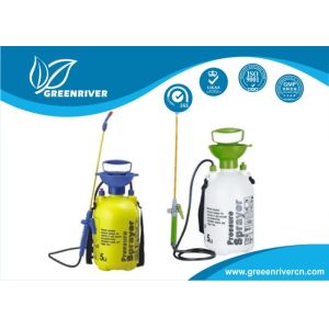 Domestic Knapsack Power Sprayer Lawn And Garden Sprayer 5L