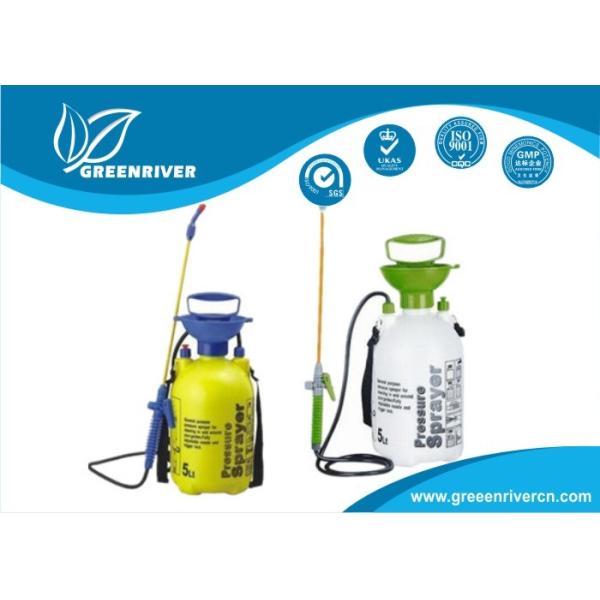 Buy Domestic Knapsack Power Sprayer Lawn And Garden Sprayer 5L at wholesale prices