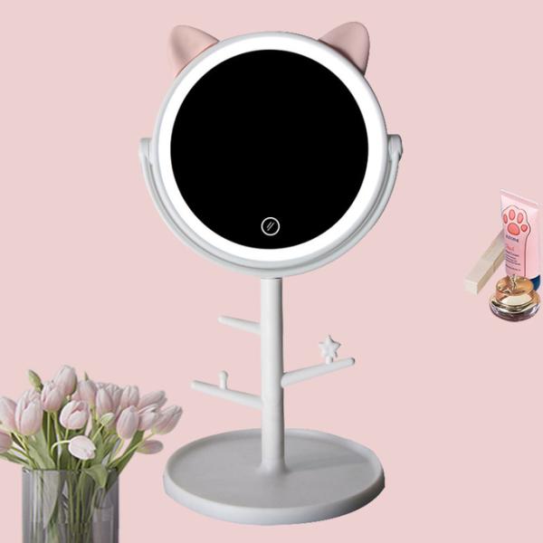 Professional Makeup Mirror The Key to Effortless and Flawless Makeup Application