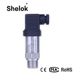Industrial 12V DC Factory Hot Sales Pressure Sensors