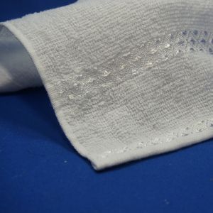 All Age Refreshing Airline Satin Viscose Towel