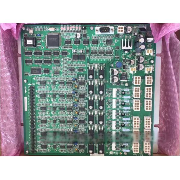 Buy Camera Light Control Card Panasonic Spare Parts KXFE000SA00 / N610080208AA CM402 at wholesale prices