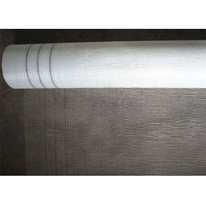 High Strength 145g 5X5mm Plaster Fiberglass Reinforcing Mesh Roll