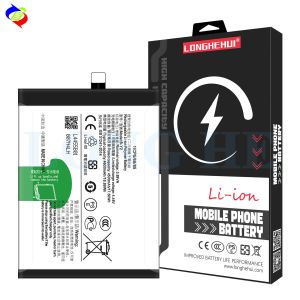 VIVO V27E B-Y2 Battery Replacement with 4600mAh Capacity and Advanced Technology