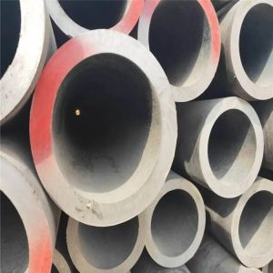 API, Bsi, ISO9001 45# 20# ST52Thick Wall Seamless Steel Pipe