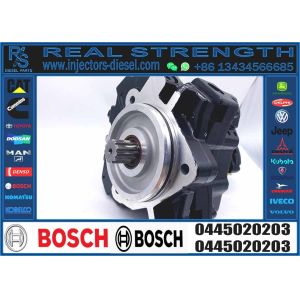 Common Rail Injection Pump 0445020034 0445020060 0445020130 0445020203 For D0834