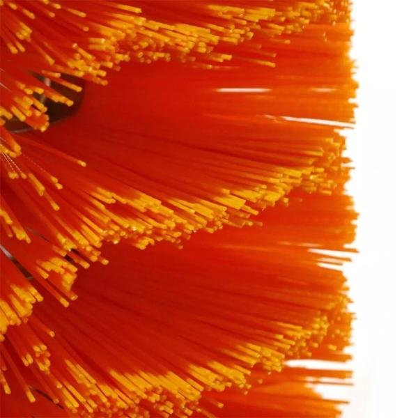 OEM Cattle Cow Scratching Brush Body Back Scratcher With Stand