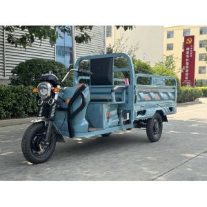 Feng shen150-2 1000WD Cargo Tricycle Rated load 200kg