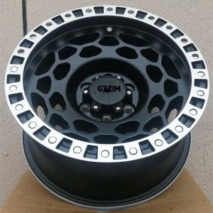Car Wheel Rims For Nissan Navara 2016