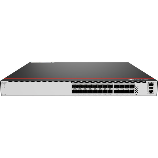 Huawei S6750-S16X8YZ Switch : High-Density 10G , 25G Uplinks & SDN Support For