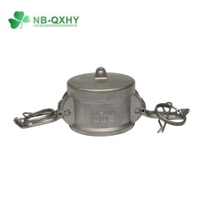 Customization Option Stainless Steel Camlock Quick Coupling for Female