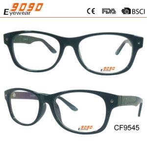 China supplier manufacturers wholesale display optical frames CP injection