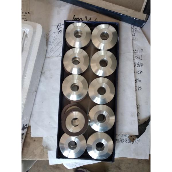 OEM Slitting Knife for Thin Blade Slitter Scorer Machine, Thin Blade Knife, Grinding Wheel, etc.