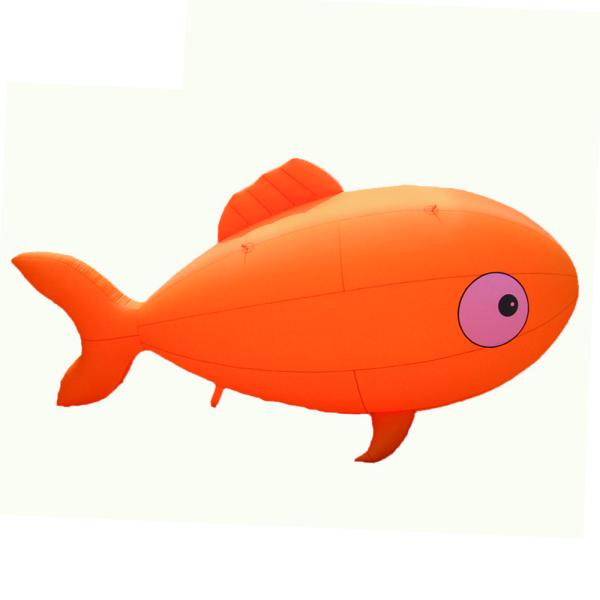 Factory Cheap Price Inflatable Cute Dolls Model Outdoor Customized Advertising Inflatable Toys