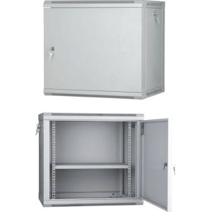 Quality Dust Proof Network Rack Cabinet Electronic Shielding High - Disturbance Performance YH2006 for sale