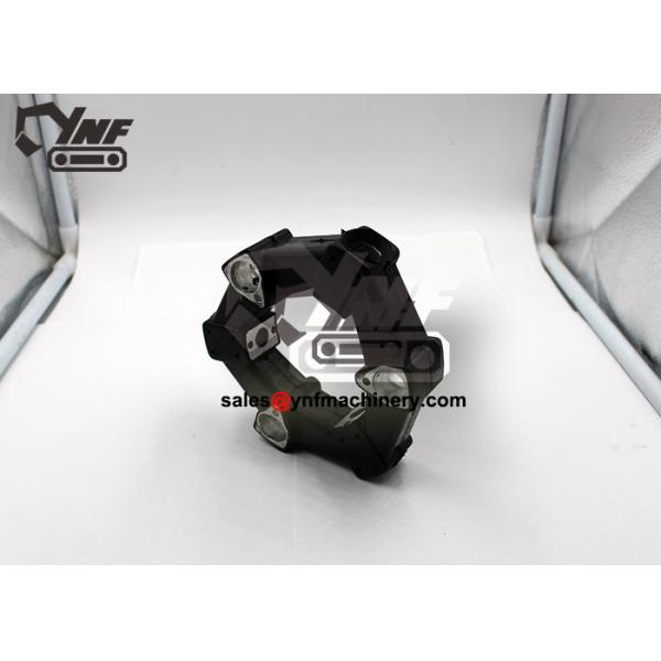 Excavator Spare Parts Hydraulic Pump Coupling Fits SUMITOMO SH60