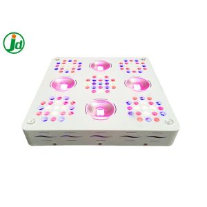 China Energy Saving Intelligent LED Grow Light 7200lm Heat Dissipation Design on sale