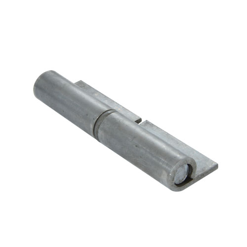 Welding hinge butt hinge BH605, 78mm, 98mm, 104mm, 116mm, 138mm,self color or zinc plating,